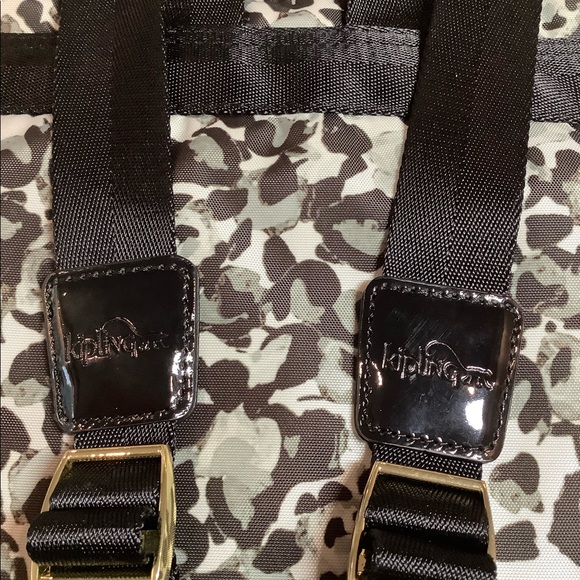 Kipling Backpack - Picture 6 of 6